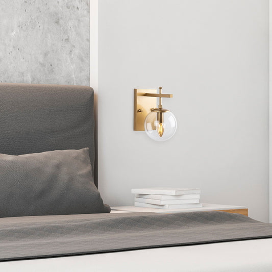 Zidna lampa, 942FLG2214