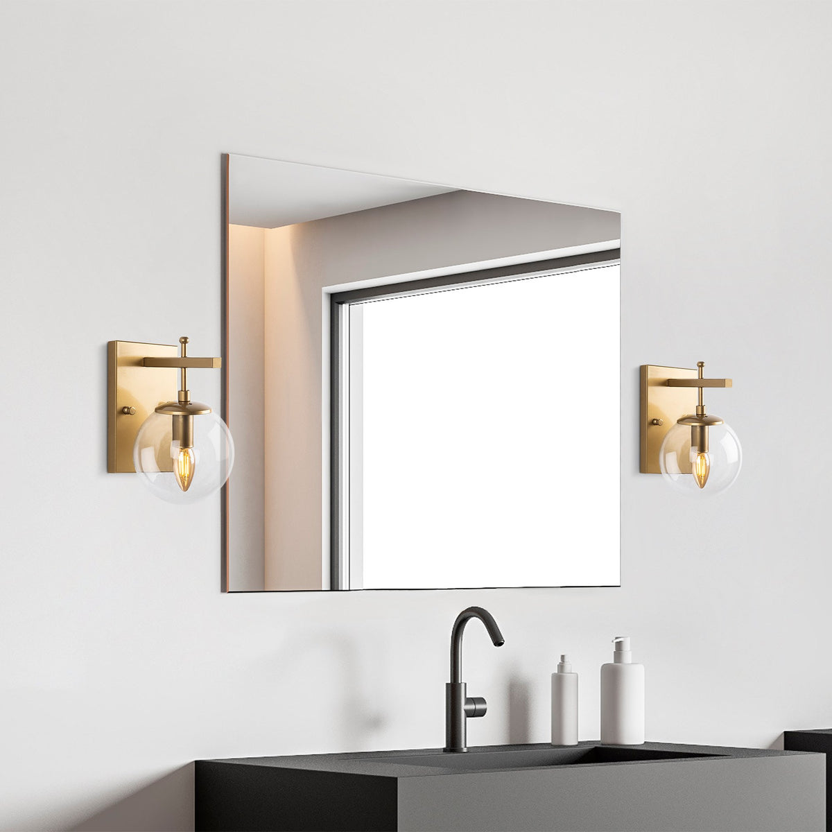 Zidna lampa, 942FLG2214