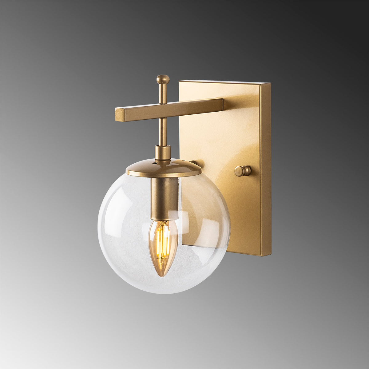 Zidna lampa, 942FLG2214