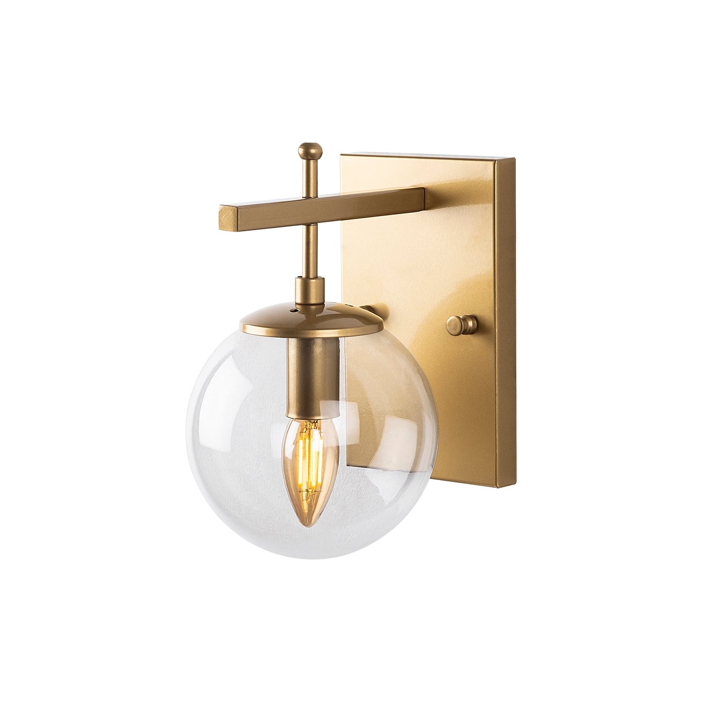 Zidna lampa, 942FLG2214