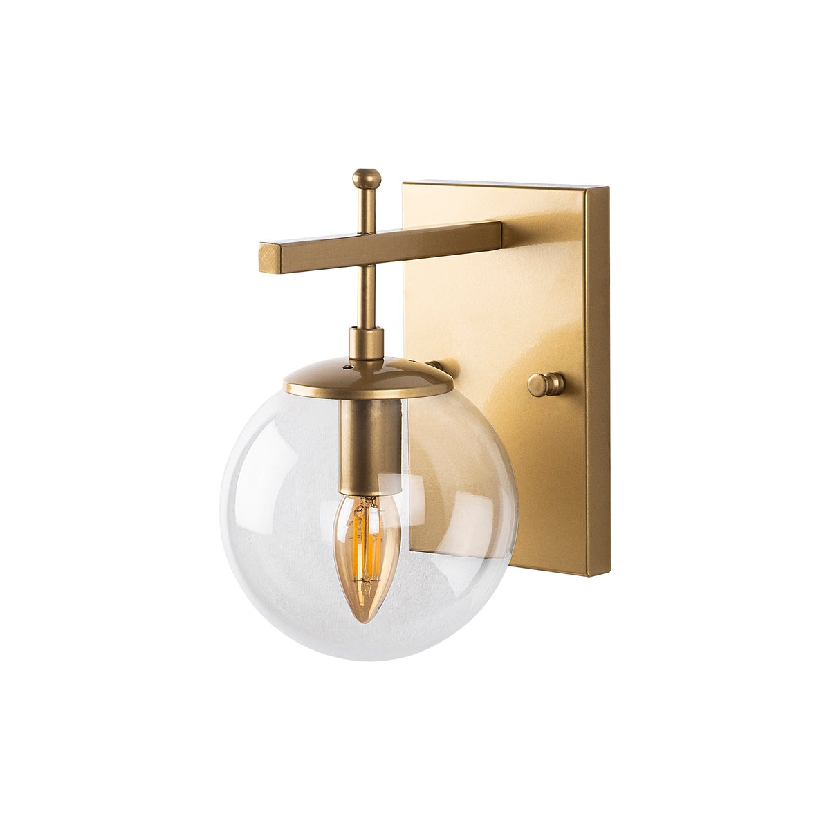 Zidna lampa, 942FLG2214