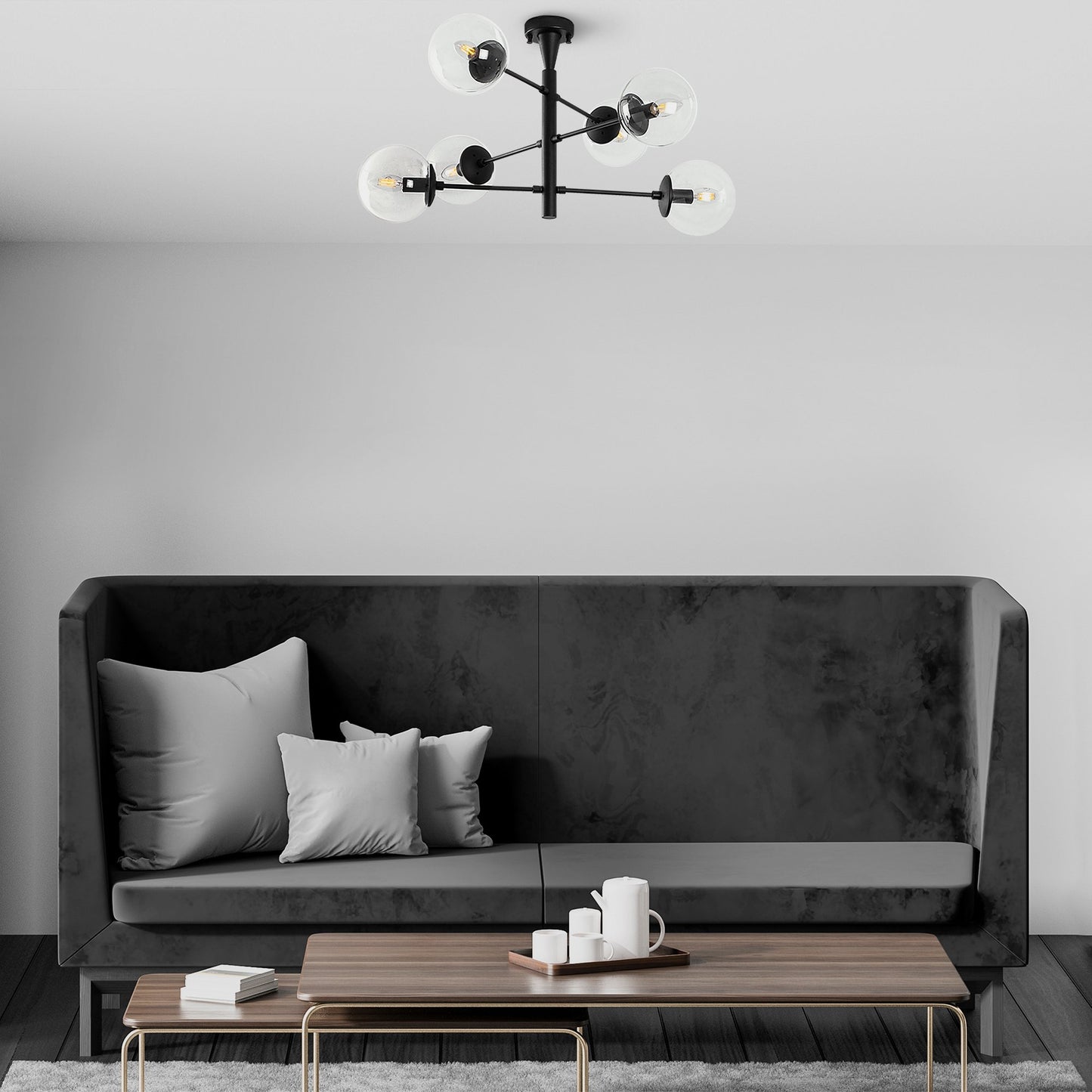 Luster, 942FLG2508