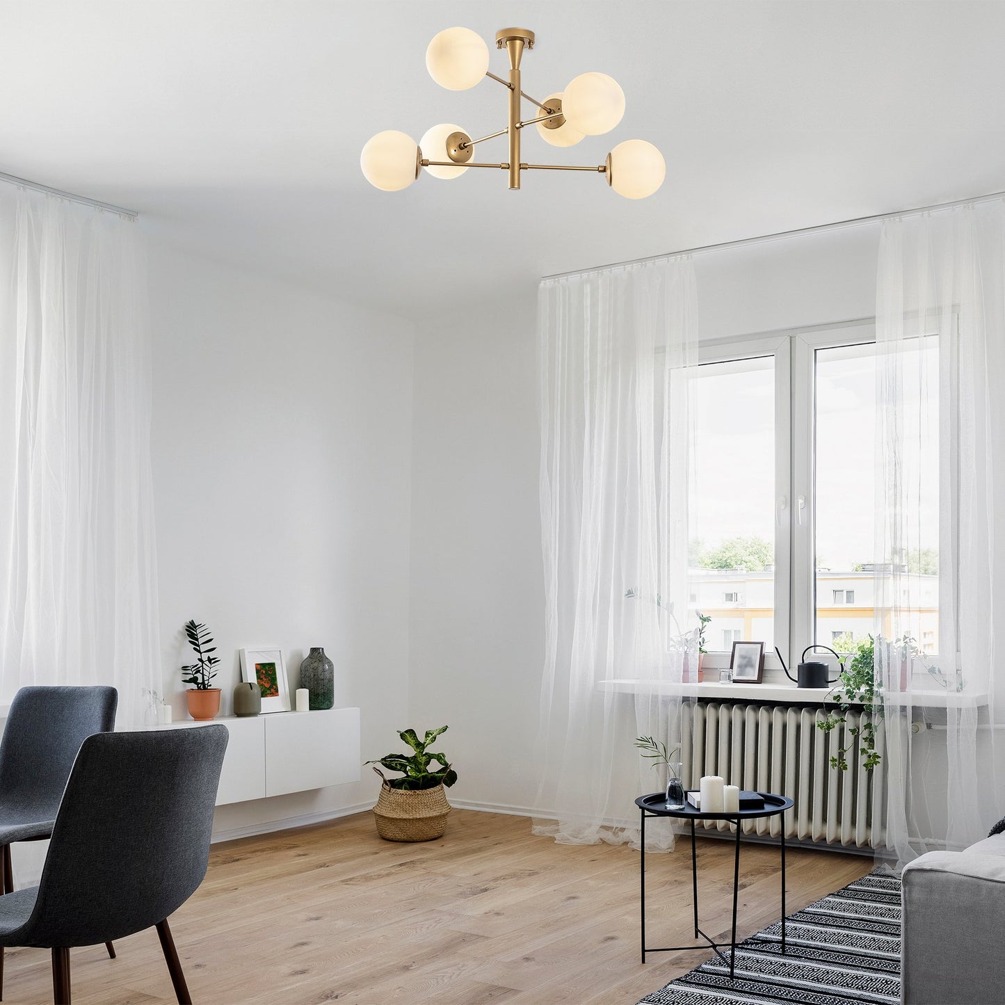 Luster, 942FLG2509