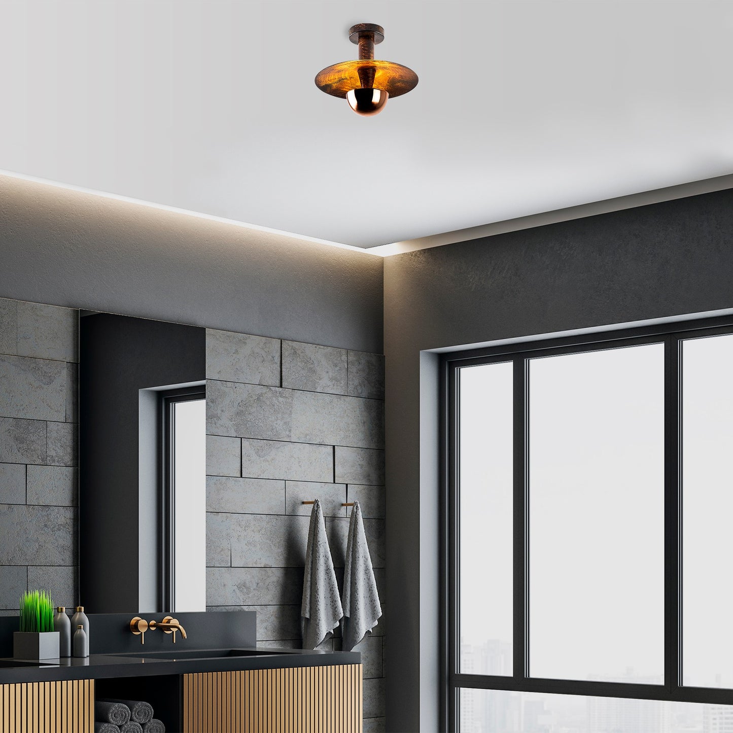 Luster, 942FLG2520