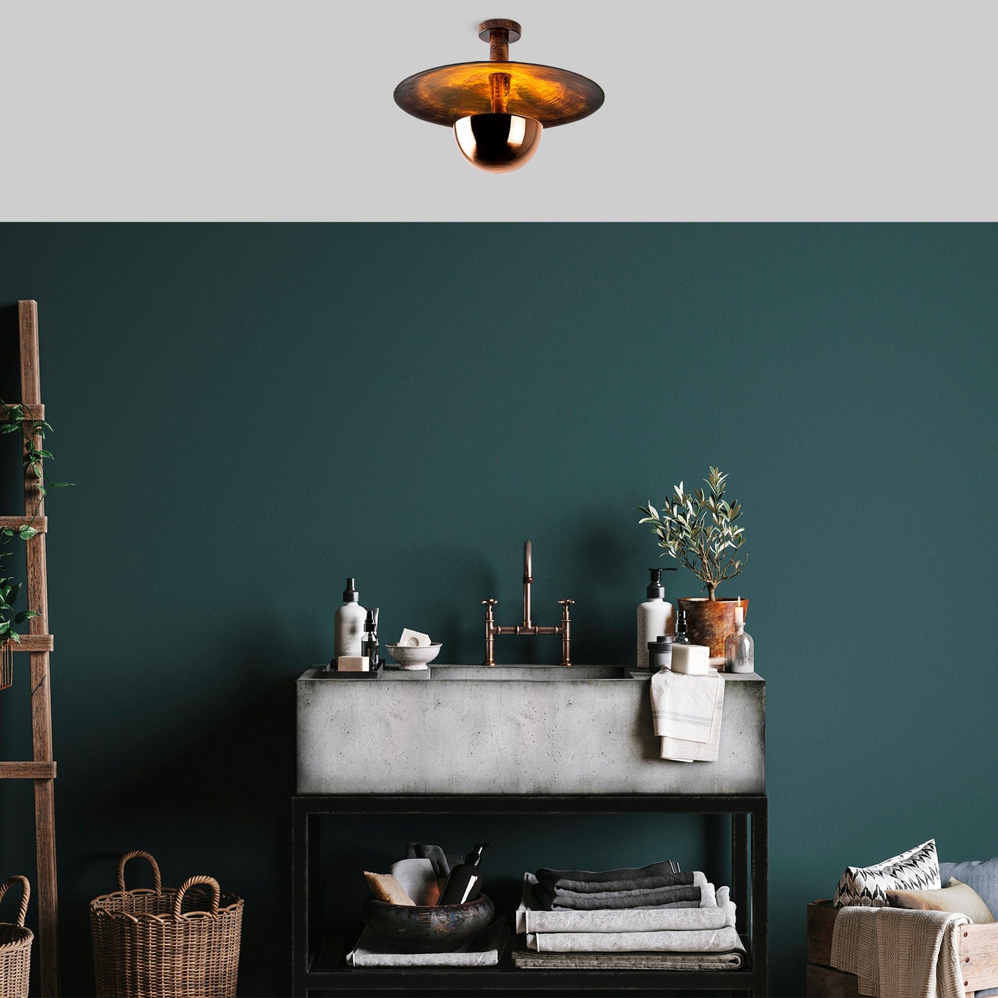 Luster, 942FLG2522