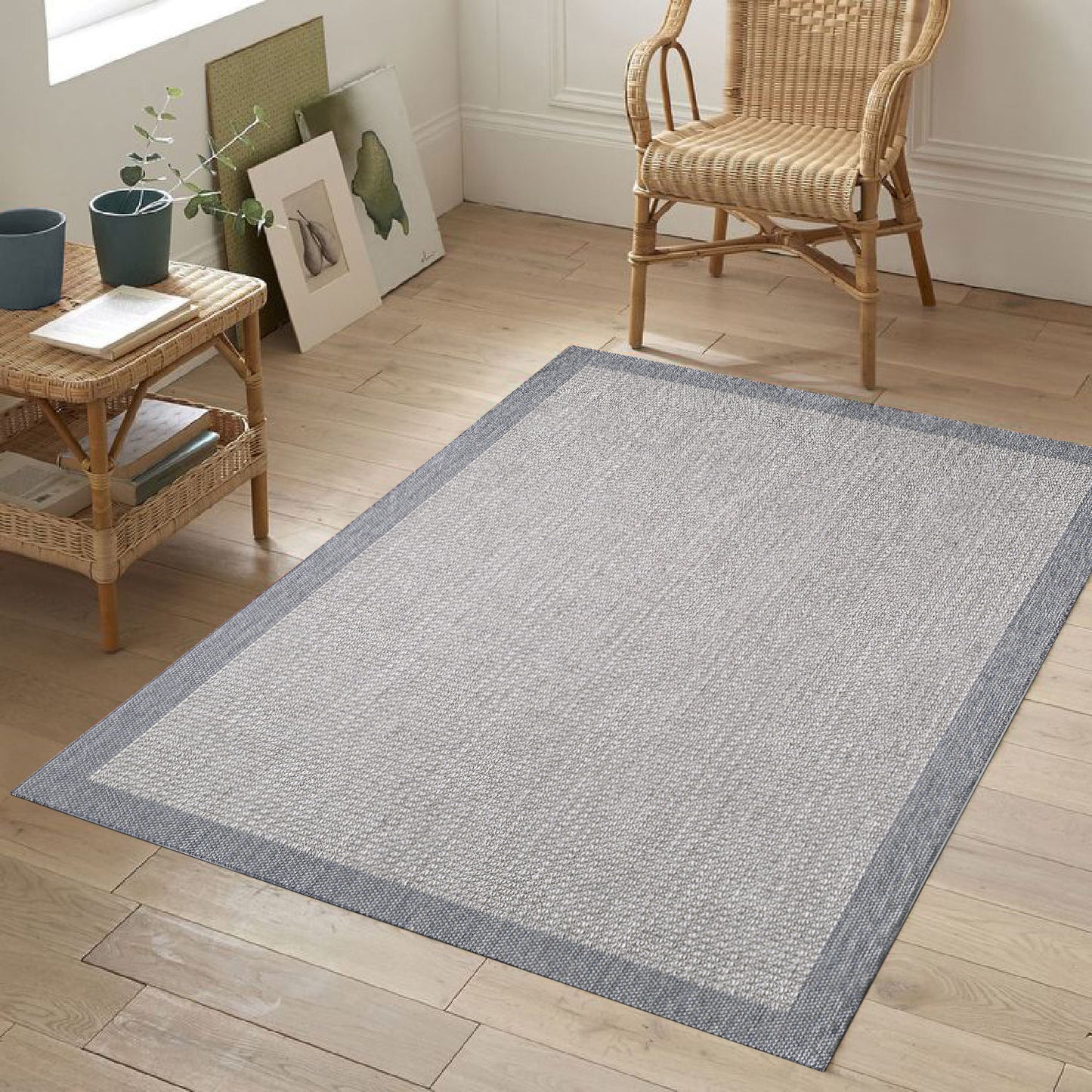 Tepih STELLA, dimenzije: 120*180 cm, Sisalux 3092
