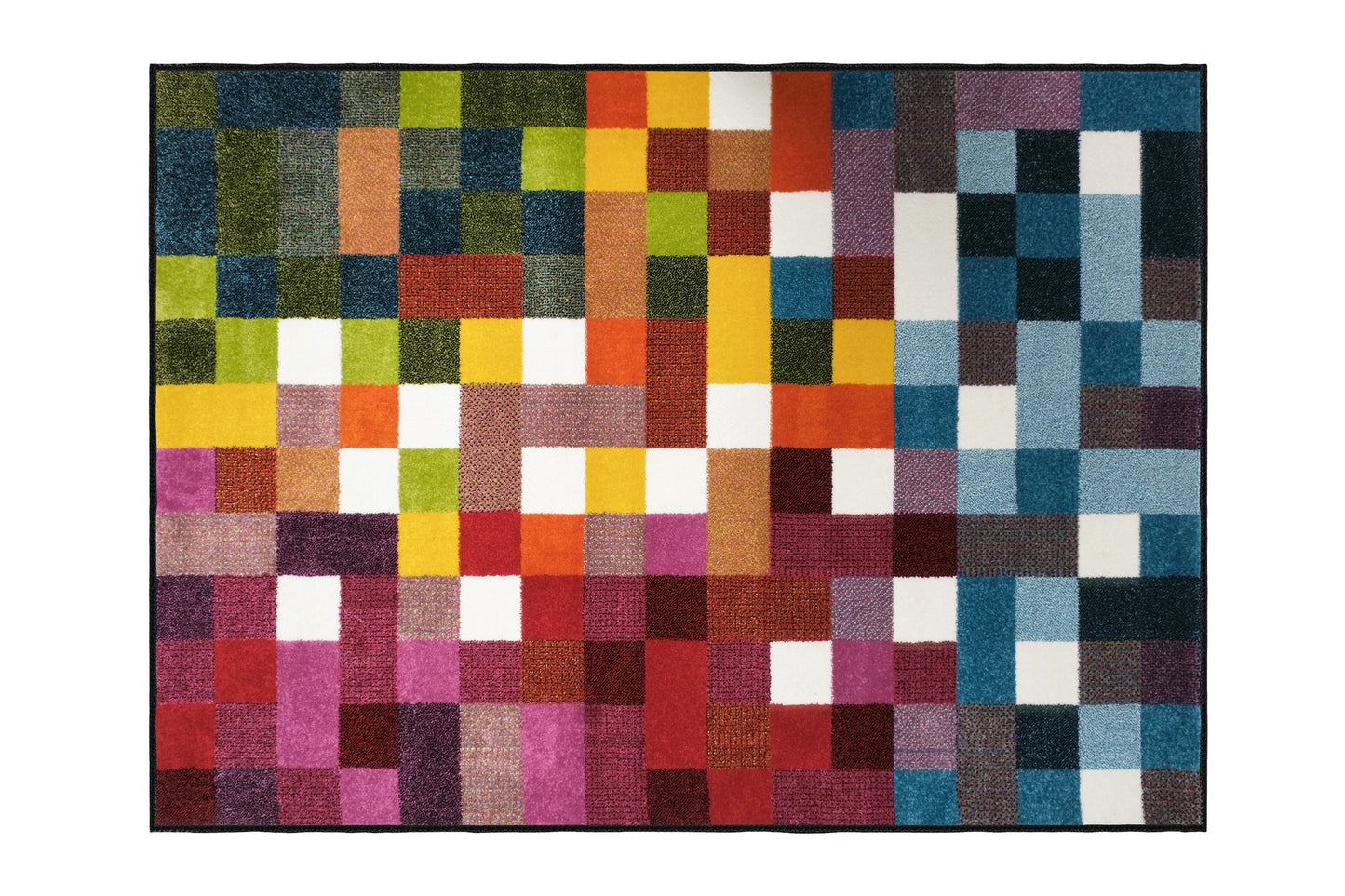 Tepih RIA, dimenzije: 160*230 cm, Geo 6869