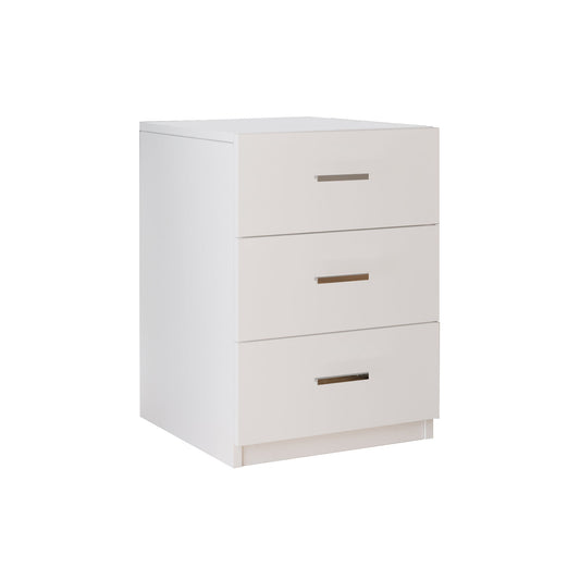 Ladičar VARIO WHITE, Vario C - White
