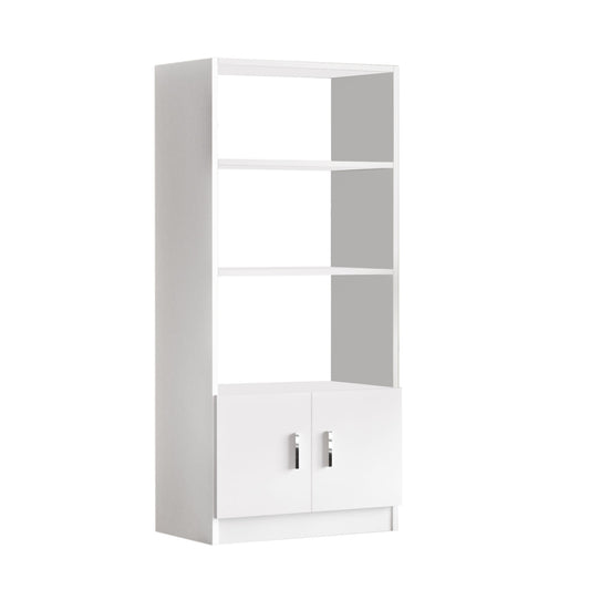 Polica VARIO WHITE, Vario D - White