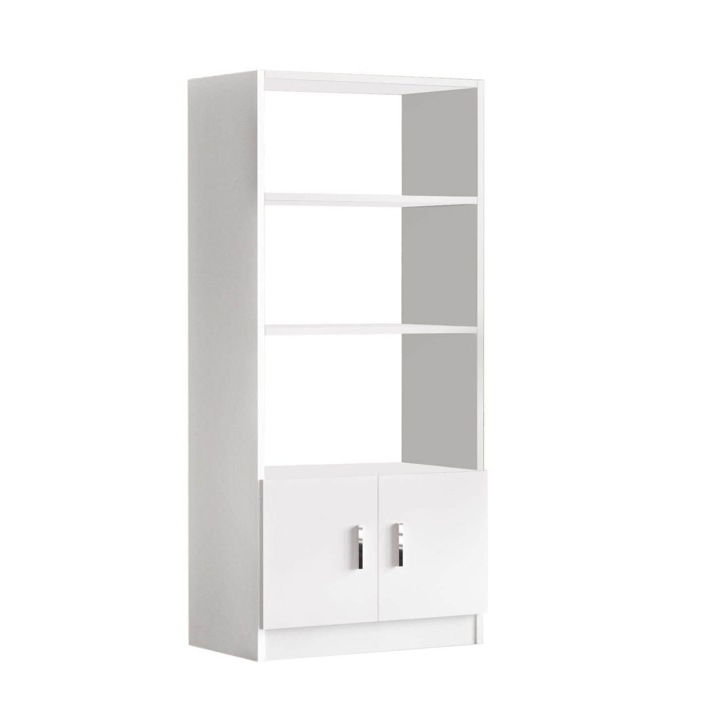 Polica VARIO WHITE, Vario D - White