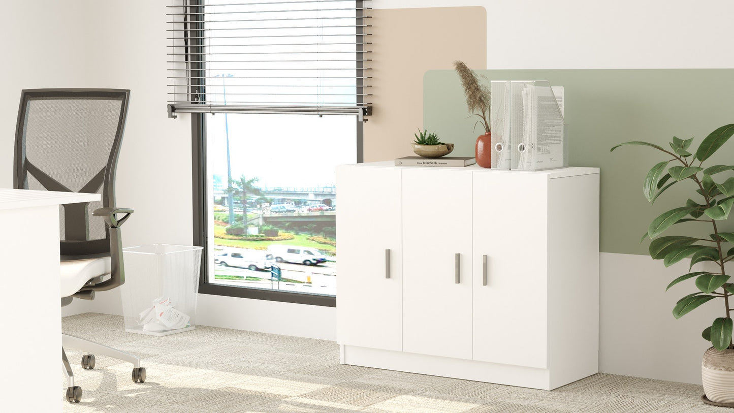 Komoda VARIO WHITE, Vario E - White