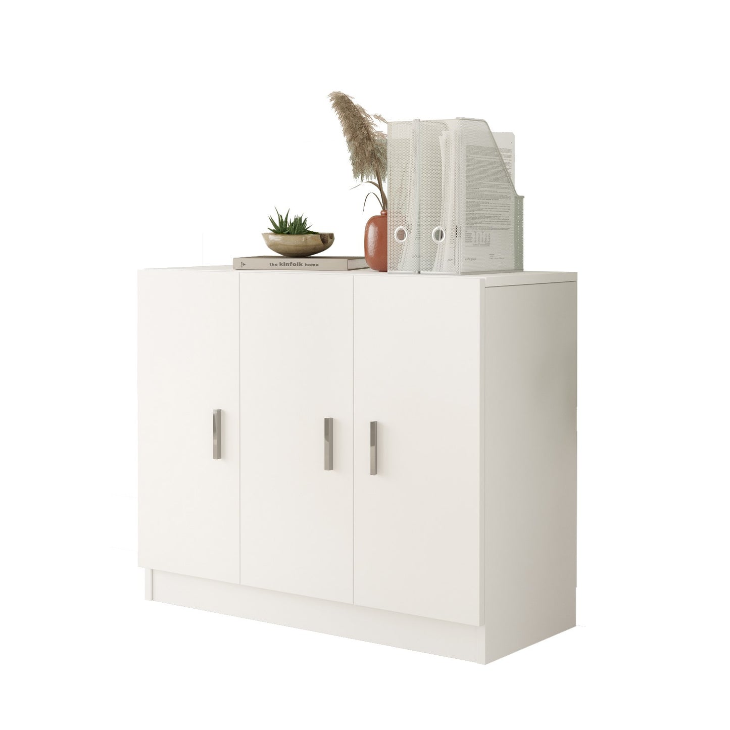 Komoda VARIO WHITE, Vario E - White