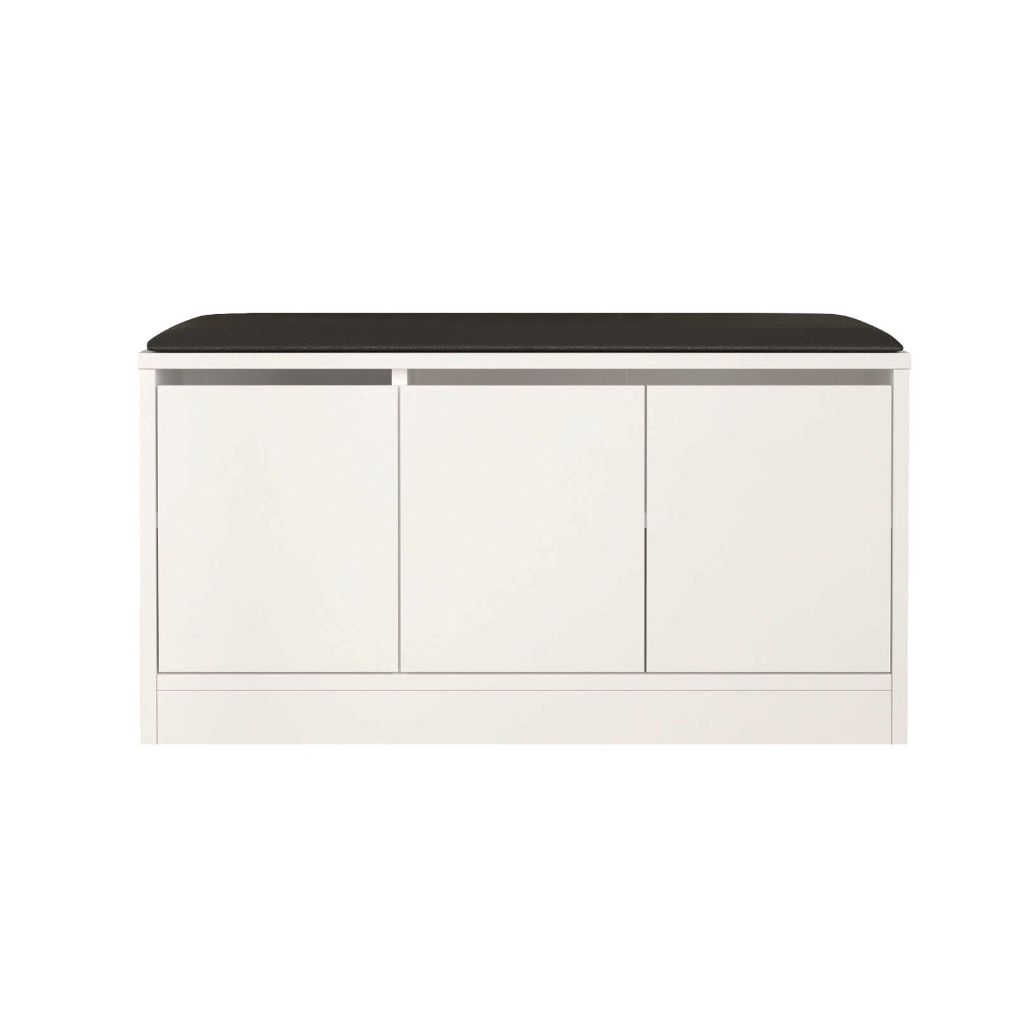 Ormarić za obuću MALAGA, MR2 - W - White