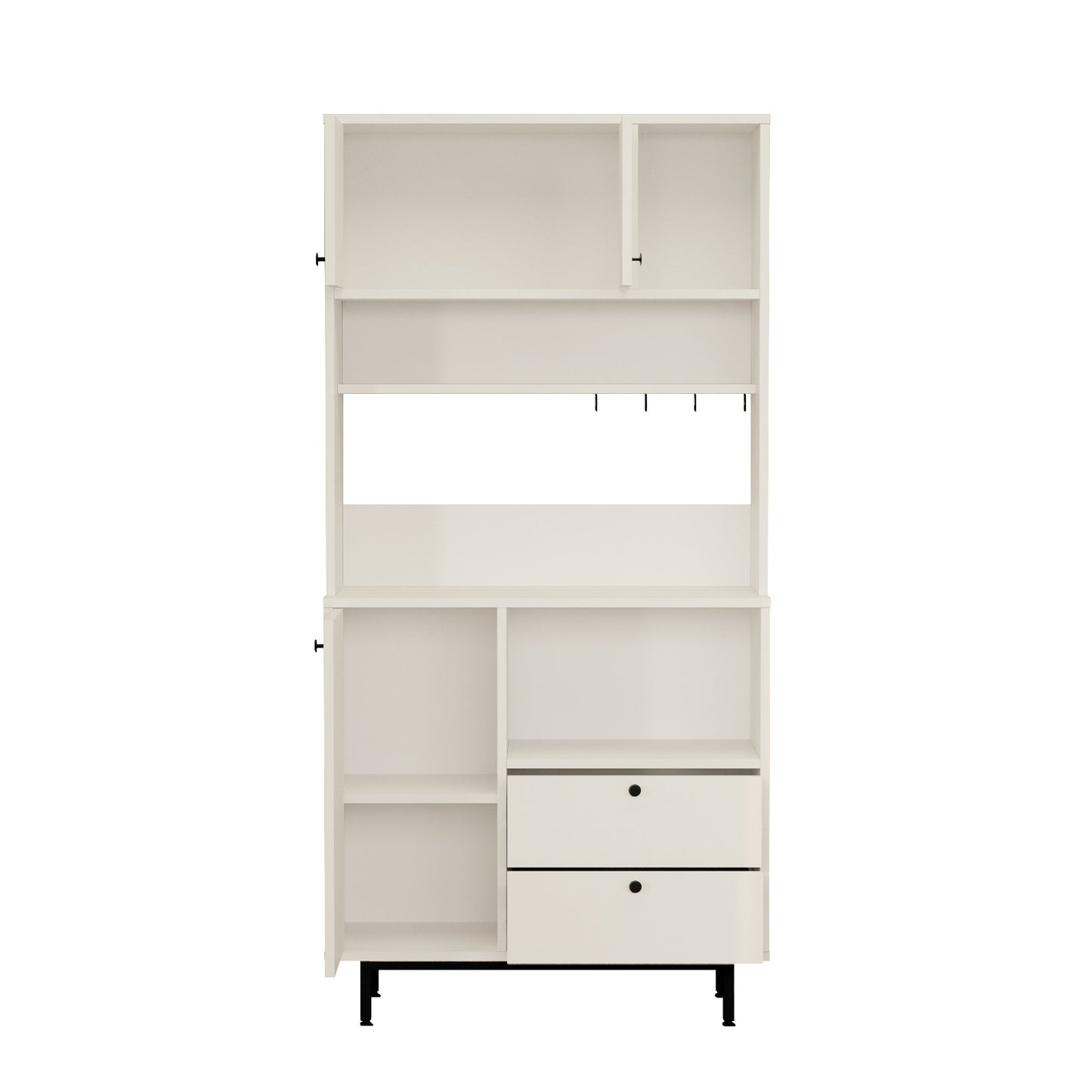 Višenamjenski ormarić RUTH