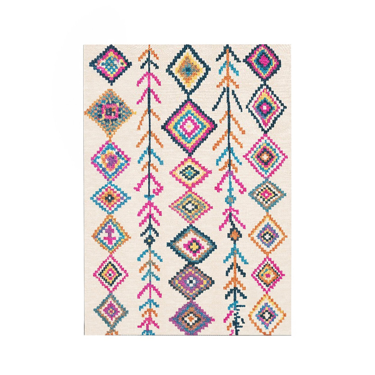 Tepih RAJE, dimenzije: 80*150 cm, Raje Djt
