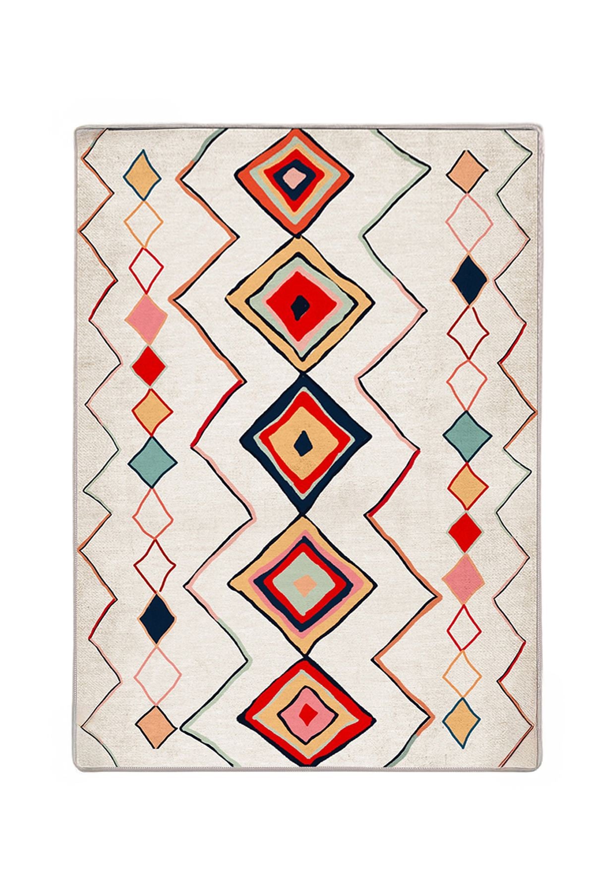 Tepih TEPPI, dimenzije: 80*150 cm, Teppi