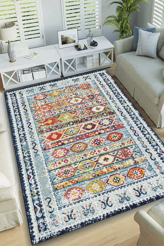 Tepih ISABELLA, dimenzije: 200*290 cm, Weref