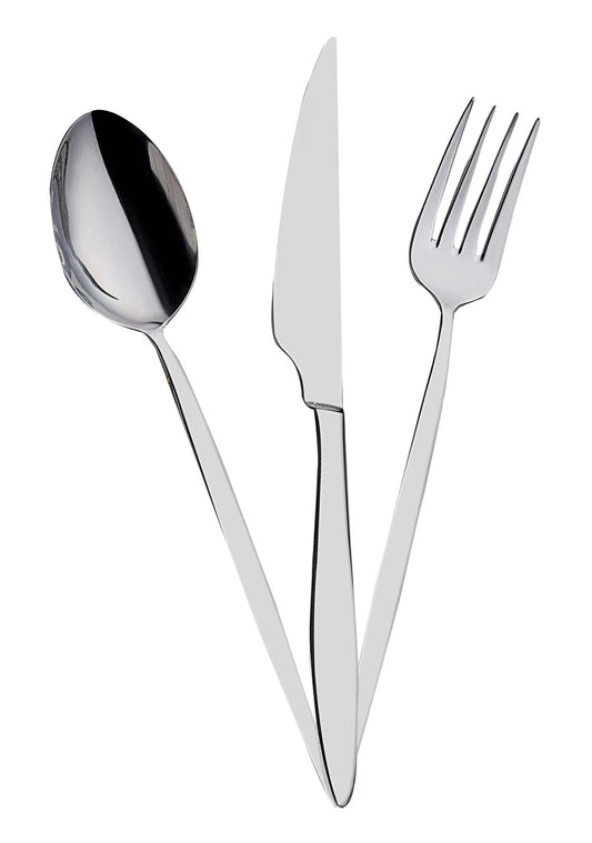 Set pribora za jelo (24 dijela) MEADOW