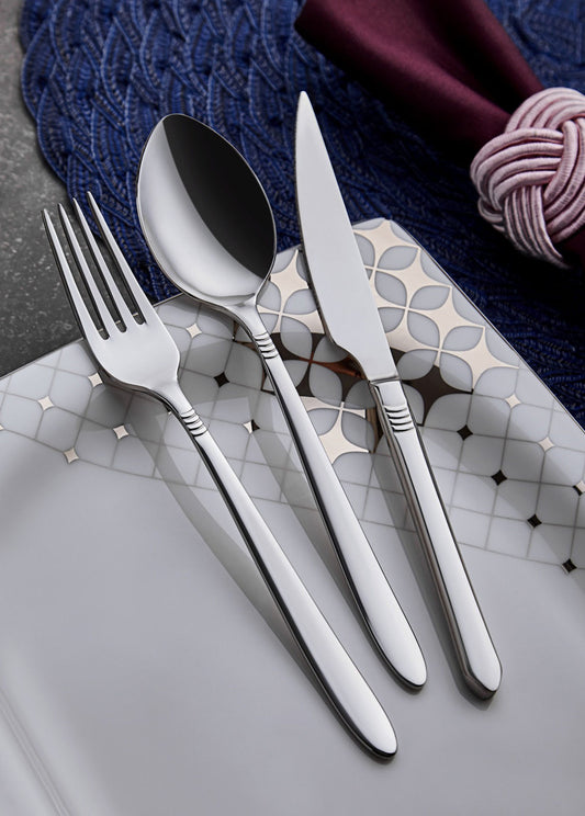 Set pribora za jelo (24 dijela) KORA