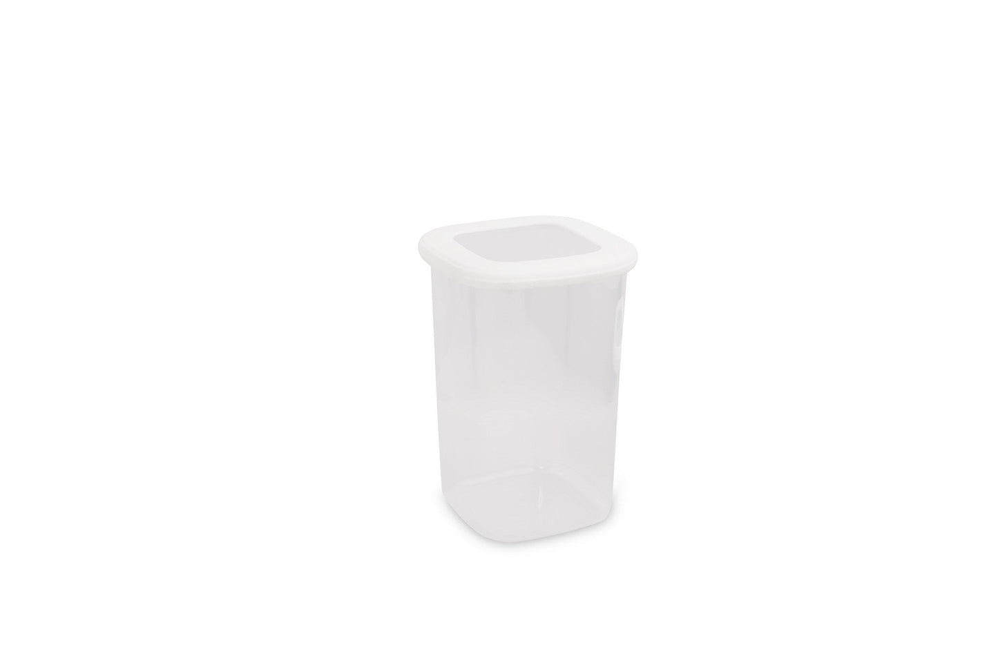 Set kutija za pohranu (9 komada), Bijela, FOLYBNM - 9