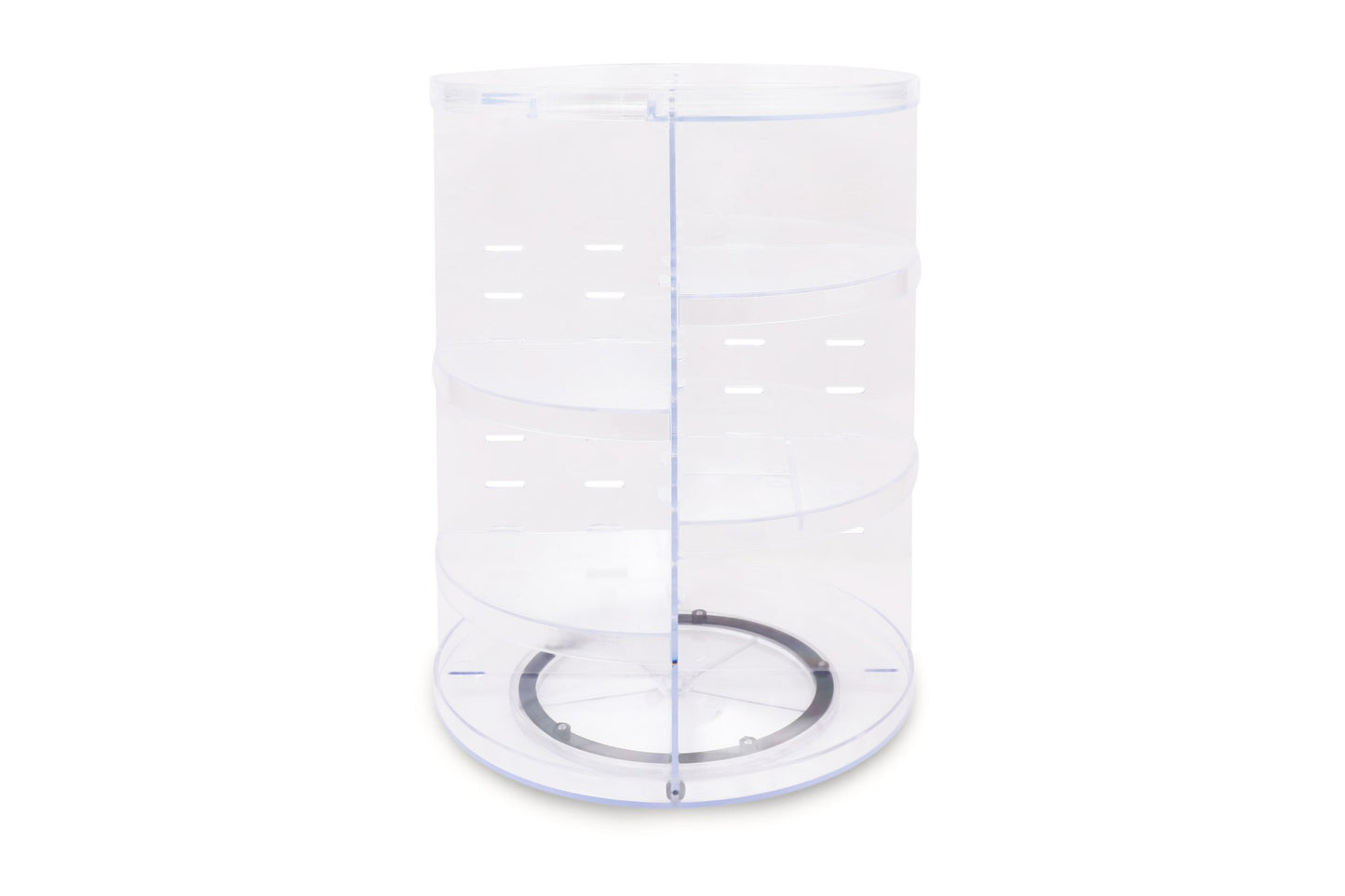 Organizator šminke, Transparentno, 980302 - Transparent