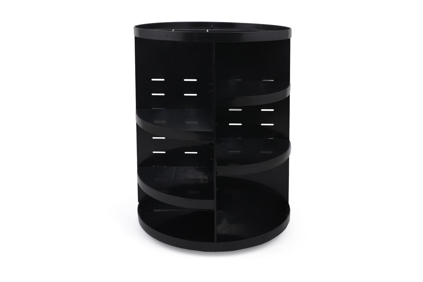 Organizator šminke, Crno, 980302 - Black