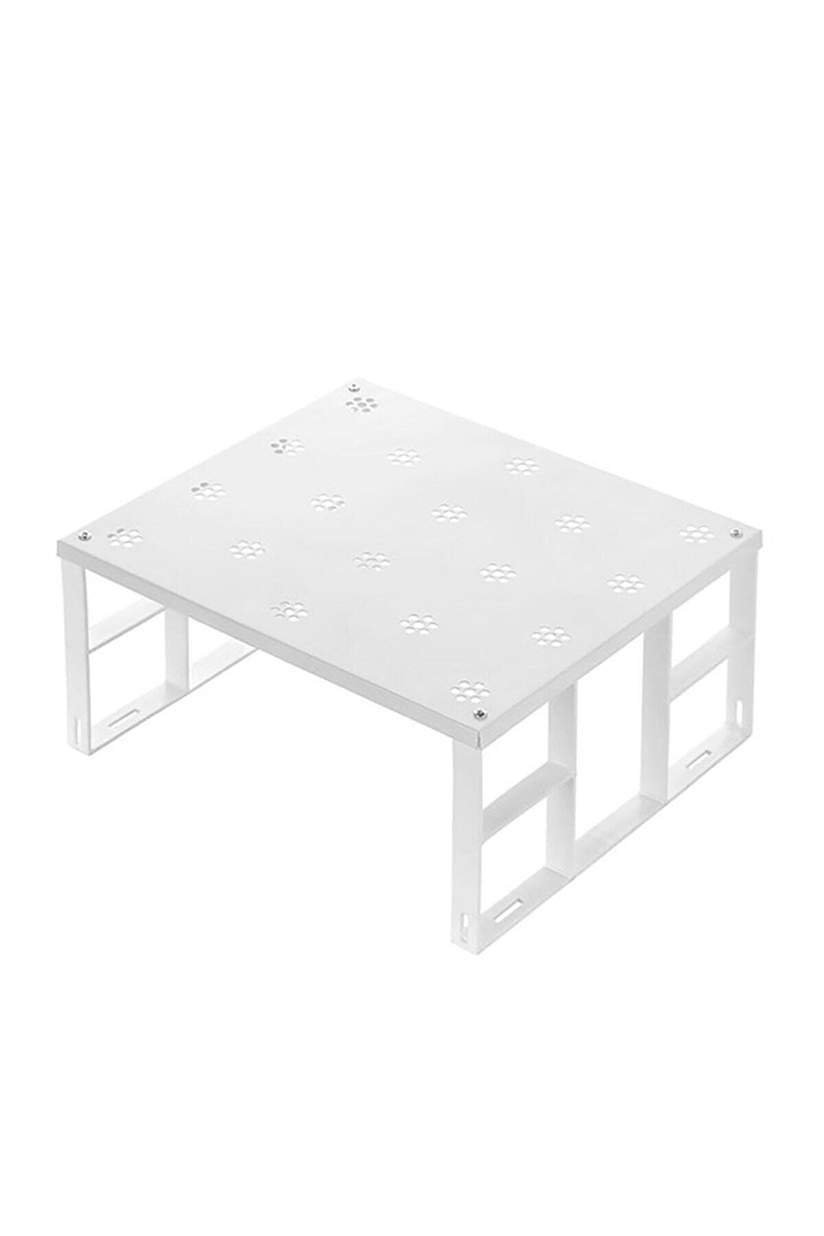 Kuhinjski organizator, Bijela, 8100