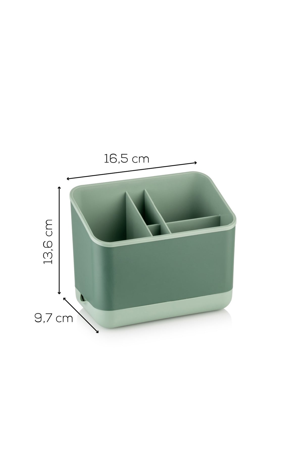 Organizator LEILANI