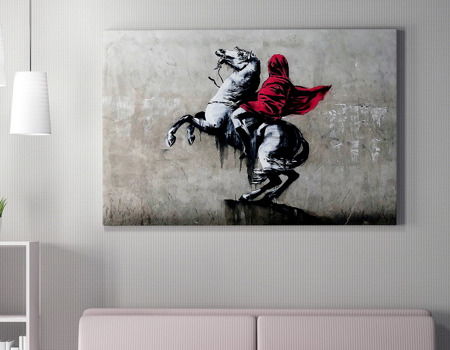 Ukrasna slika na platnu WY02 (50 x 70)