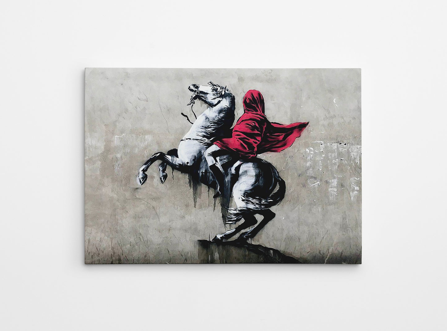 Ukrasna slika na platnu WY02 (50 x 70)