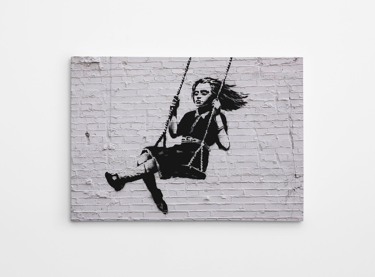 Ukrasna slika na platnu WY07 (70 x 100)