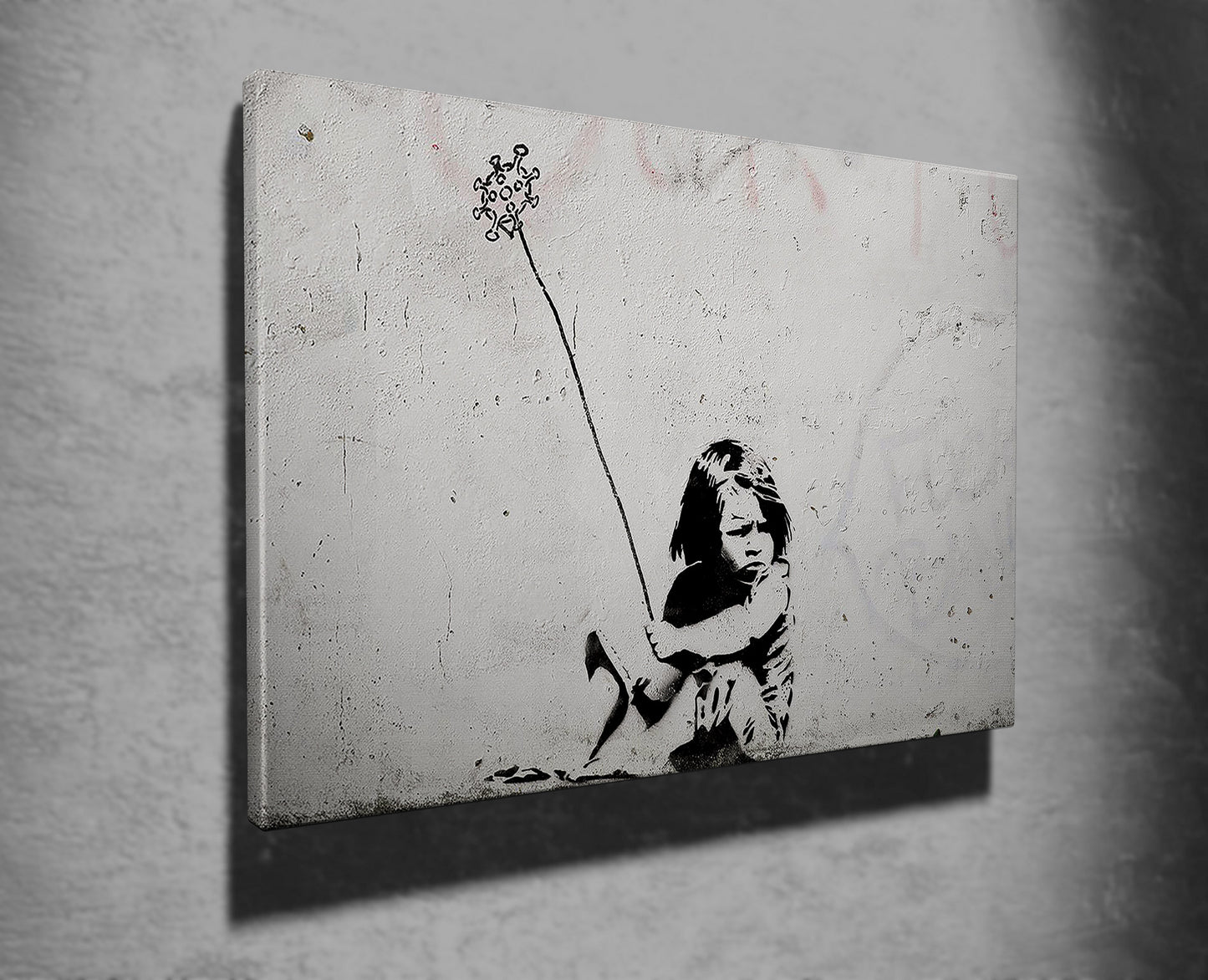 Ukrasna slika na platnu WY08 (70 x 100)