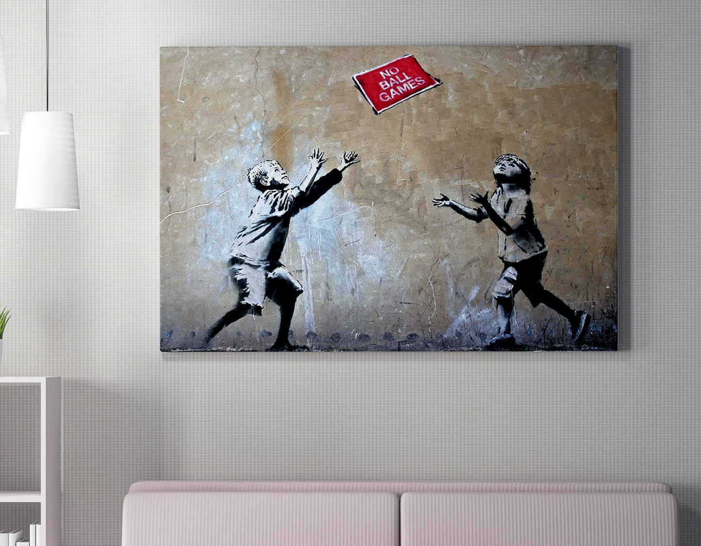 Ukrasna slika na platnu WY09 (50 x 70)