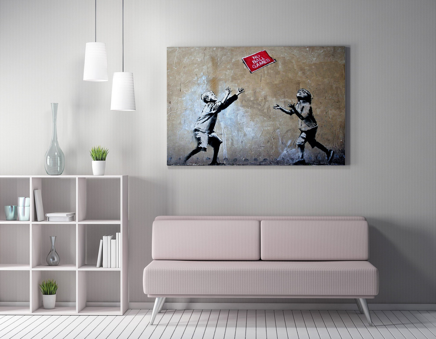 Ukrasna slika na platnu WY09 (70 x 100)