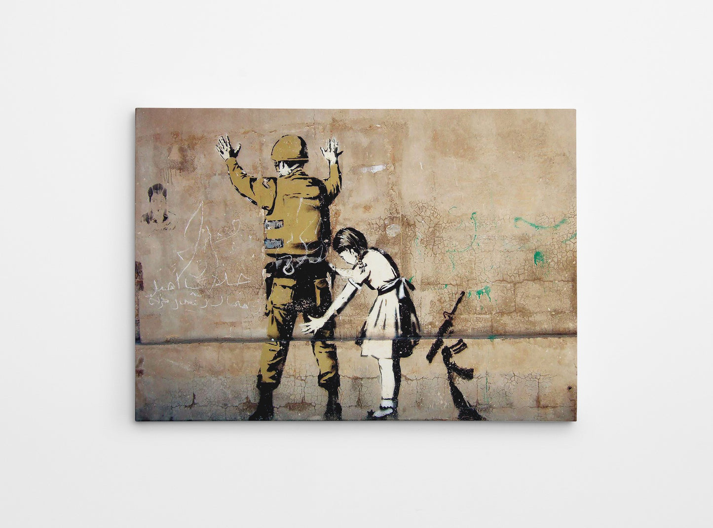 Ukrasna slika na platnu WY14 (50 x 70)