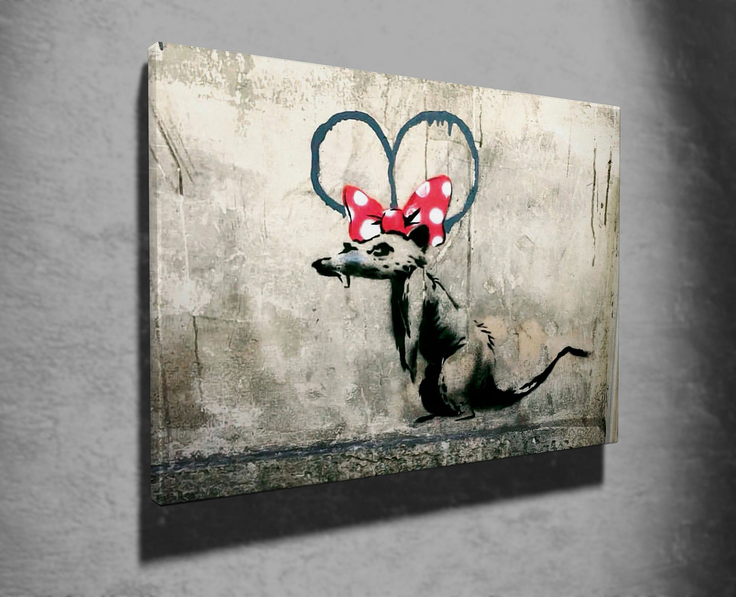 Ukrasna slika na platnu WY21 (50 x 70)