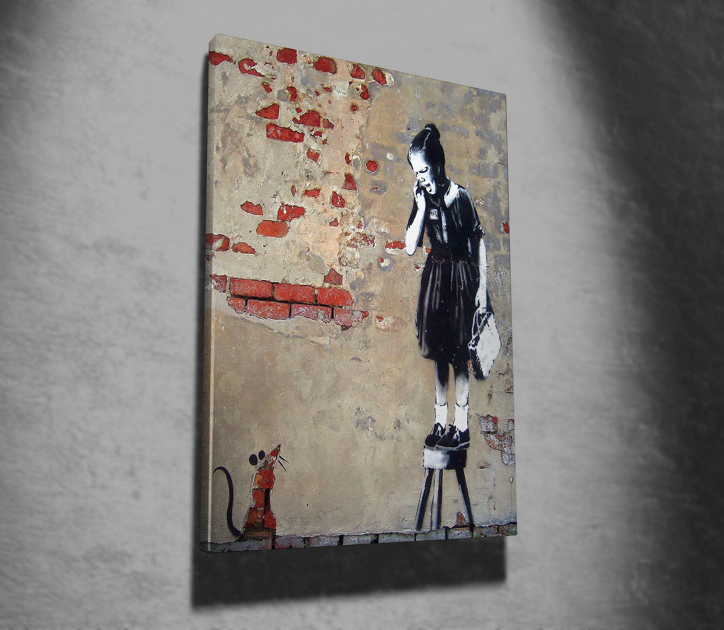 Ukrasna slika na platnu WY23 (50 x 70)