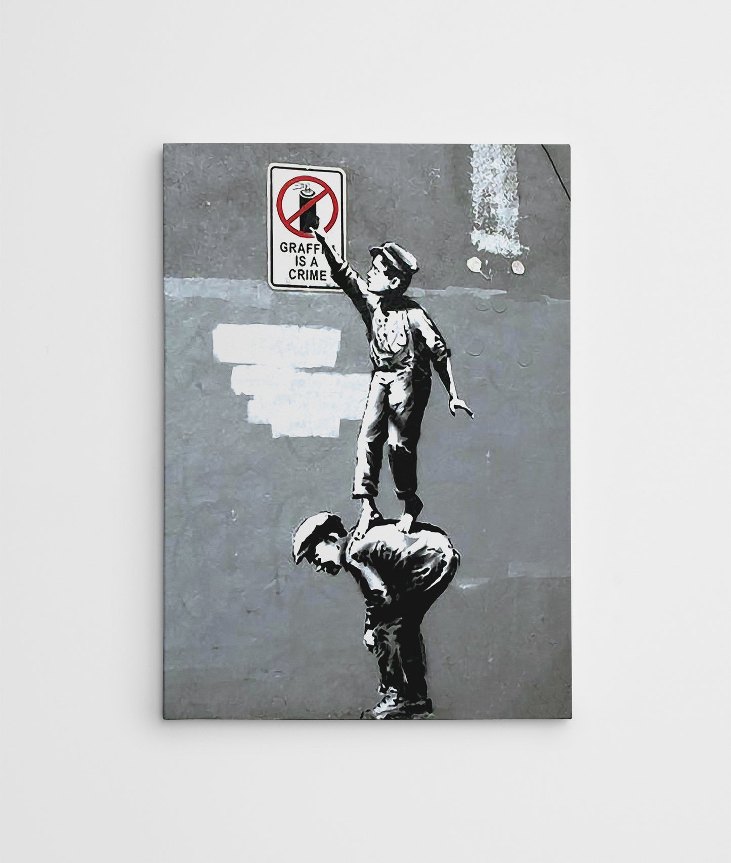 Ukrasna slika na platnu WY31 (50 x 70)