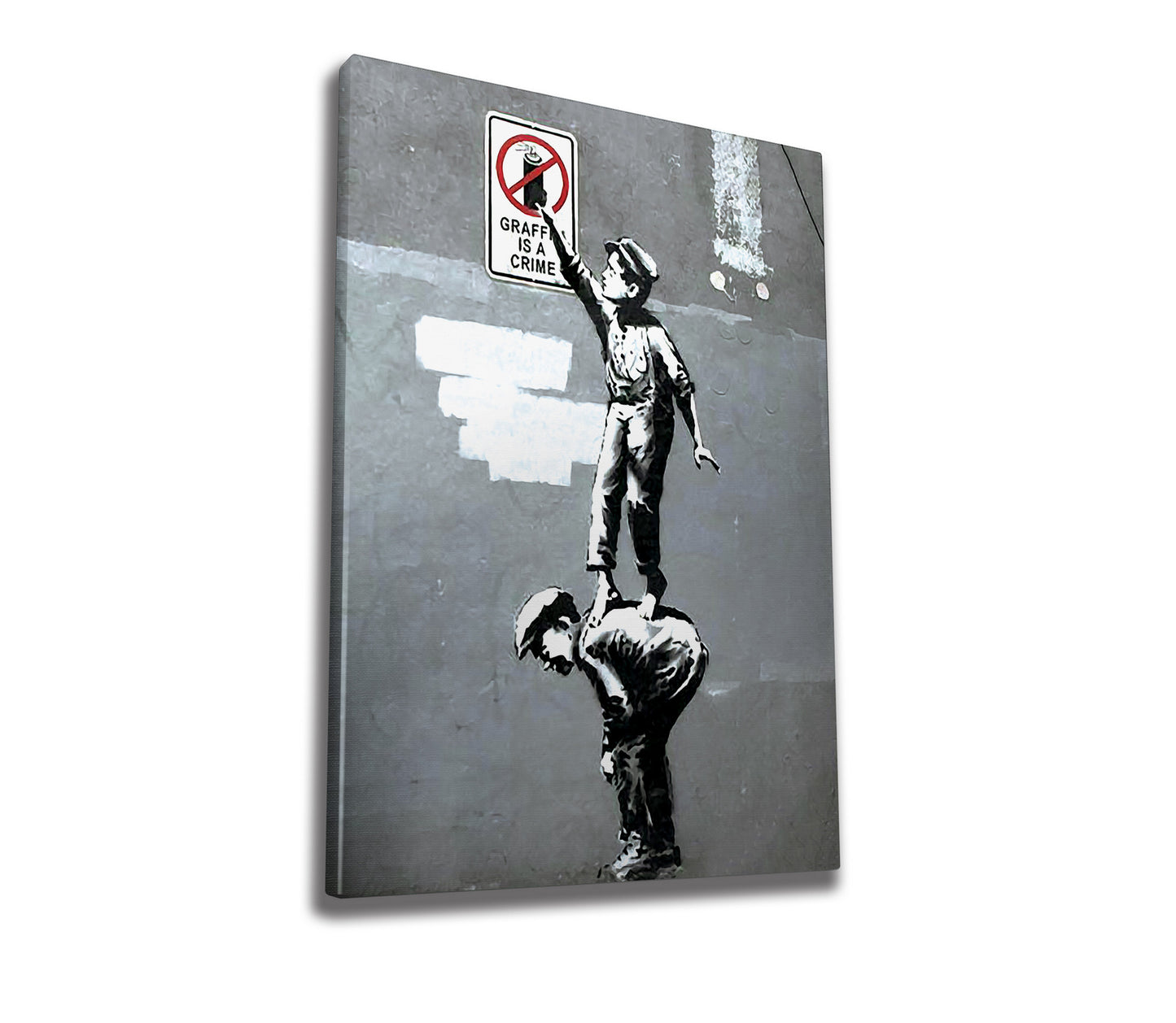 Ukrasna slika na platnu WY31 (50 x 70)