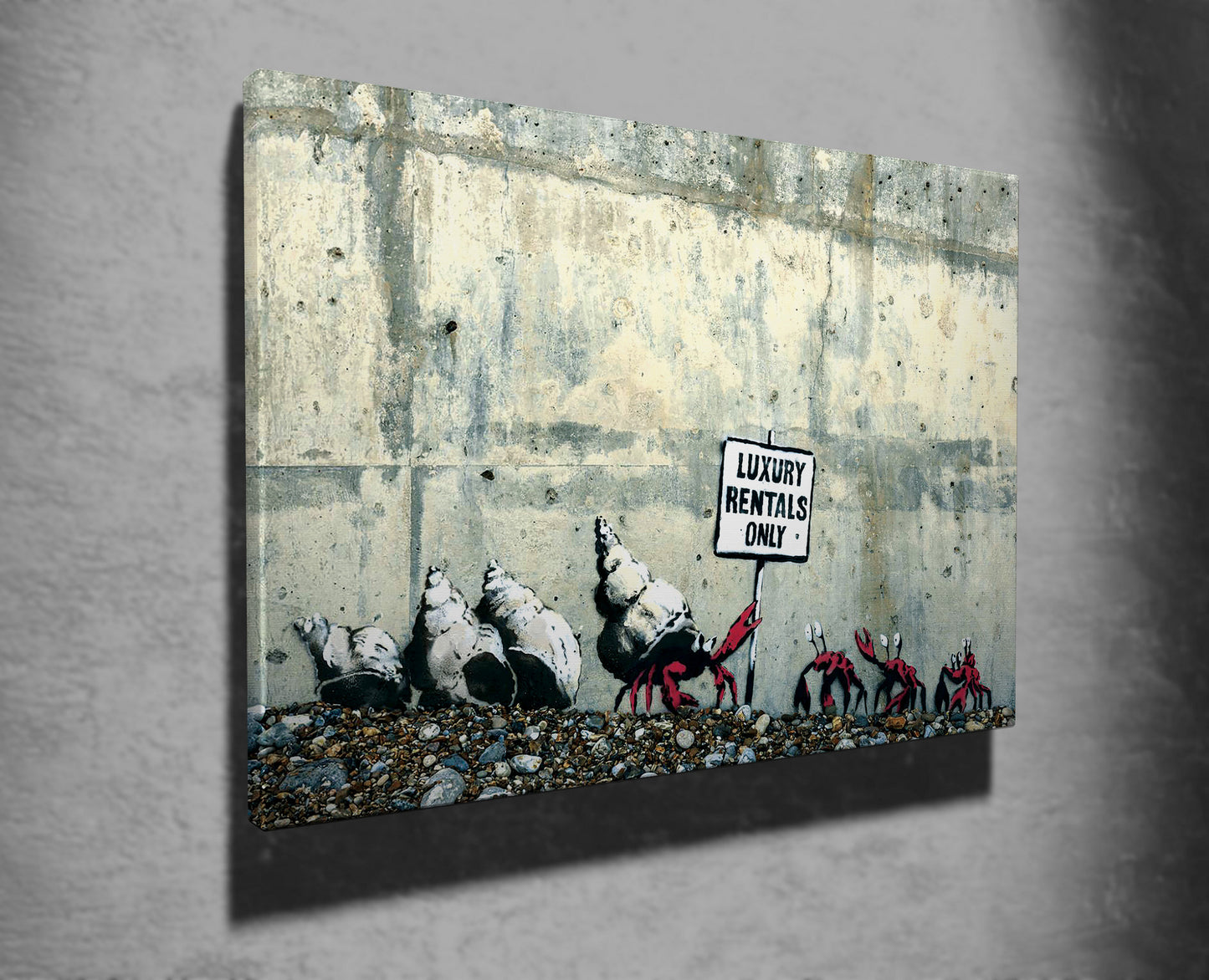 Ukrasna slika na platnu WY41 (50 x 70)