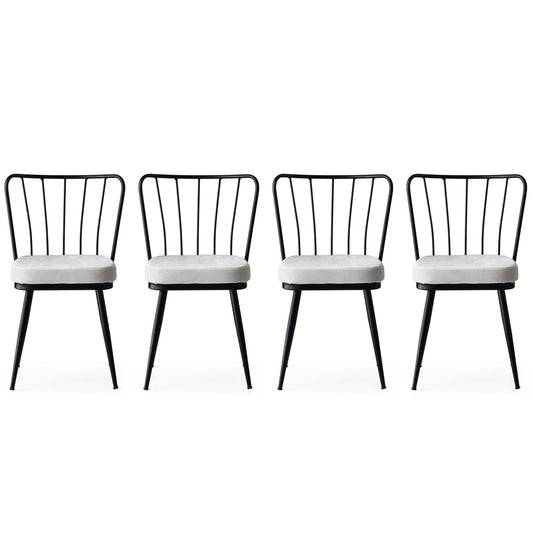 Stolica YILDIZ set 4 komada, Yıldız - 186