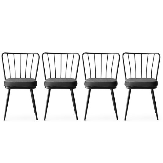Stolica YILDIZ 1 set 4 komada, Yıldız - 189