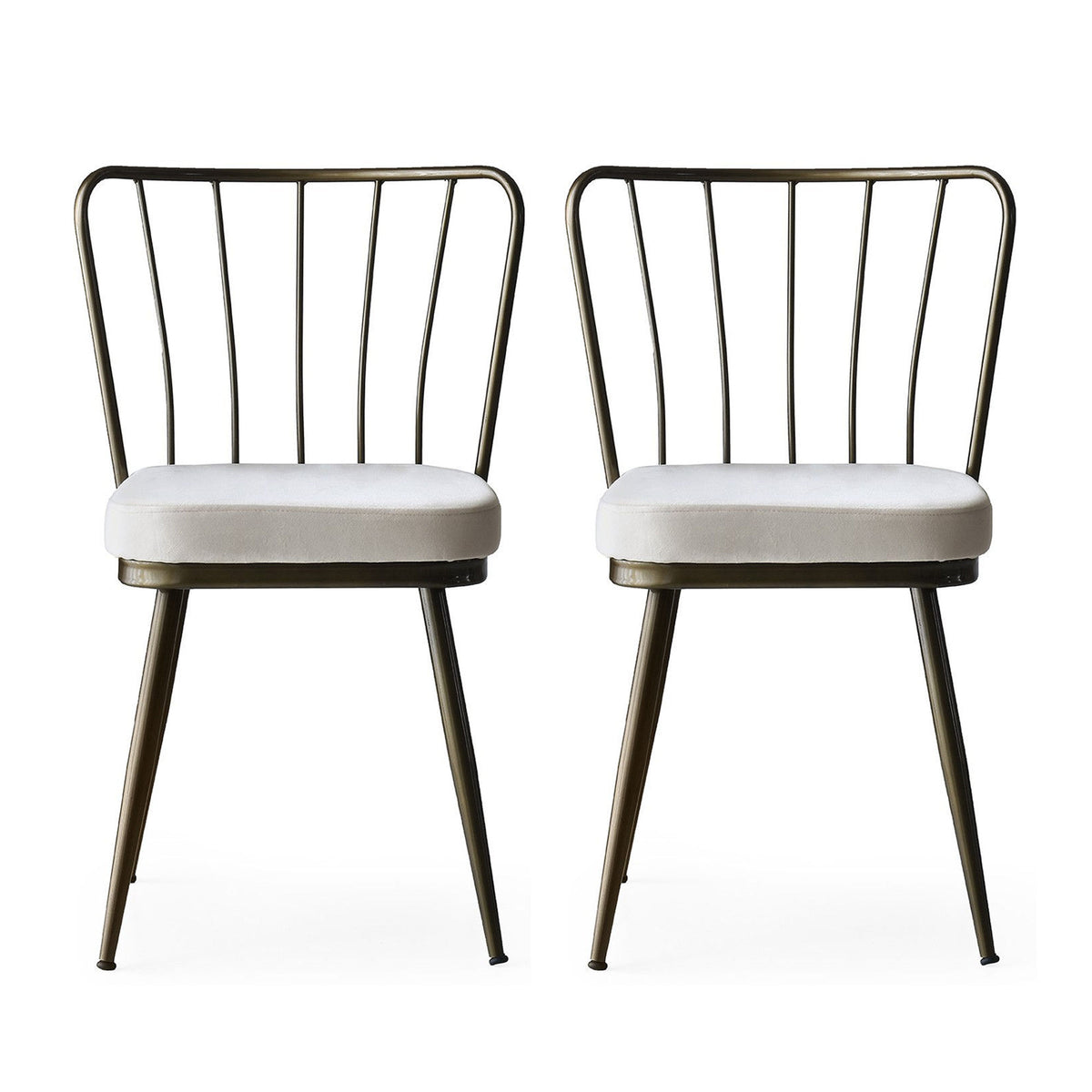 Stolica YILDIZ 984, set od 2 komada, Yıldız - 984