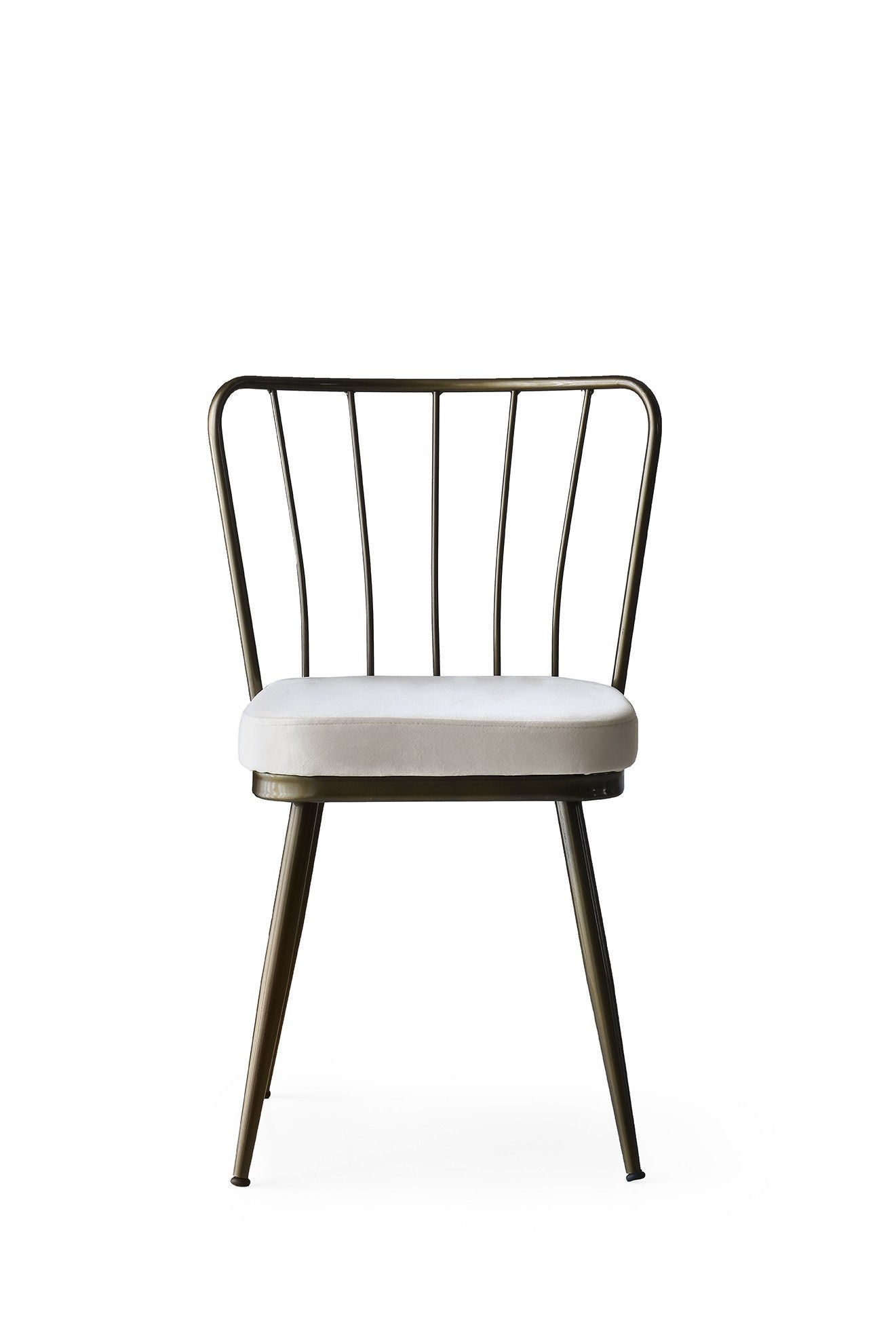 Set stolica (4 komada), Mink, Yıldız - 984