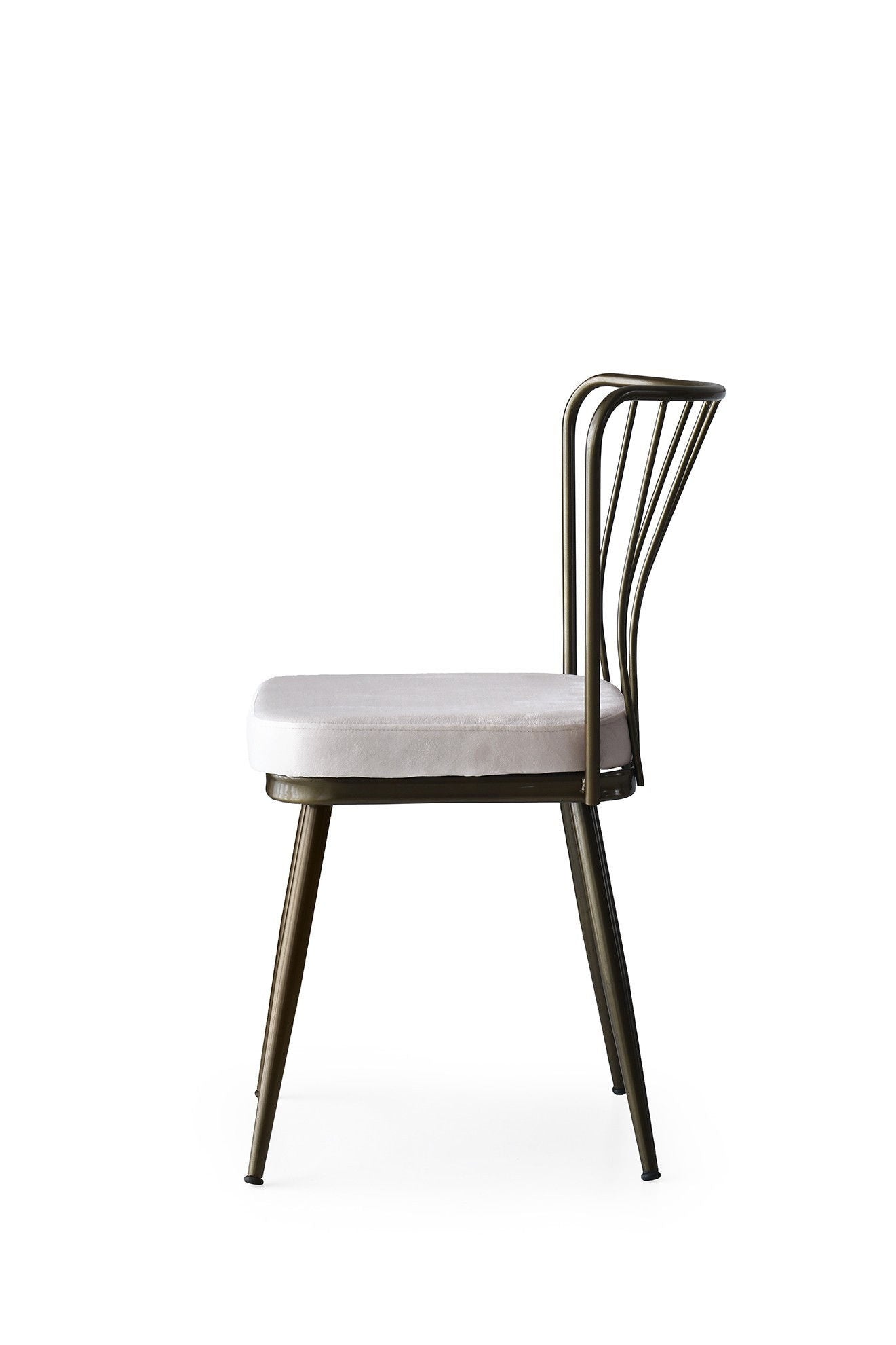 Set stolica (4 komada), Mink, Yıldız - 984