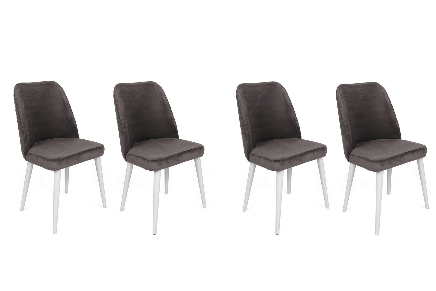 Set stolica (4 komada), Tutku-321 V4