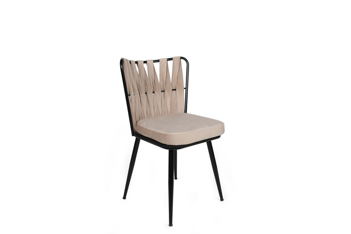 Set stolica (2 komada), Kuşaklı-221 V2