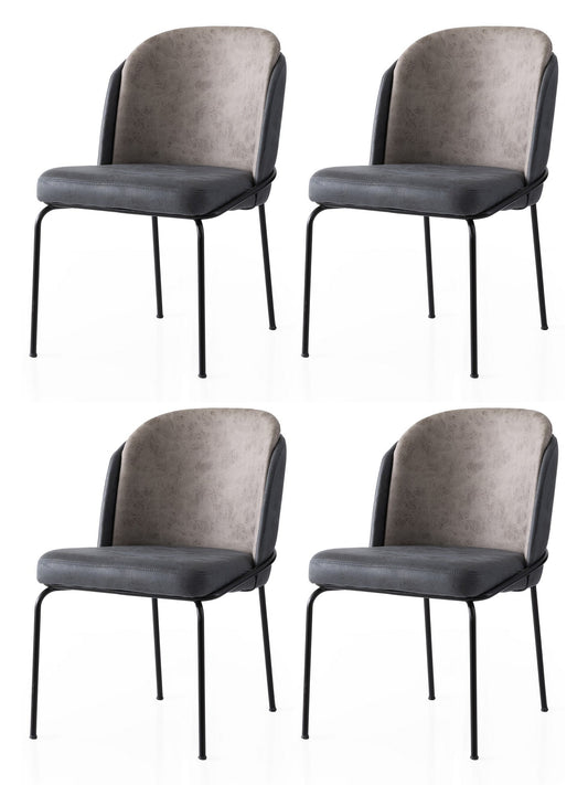 Set stolica (4 komada)