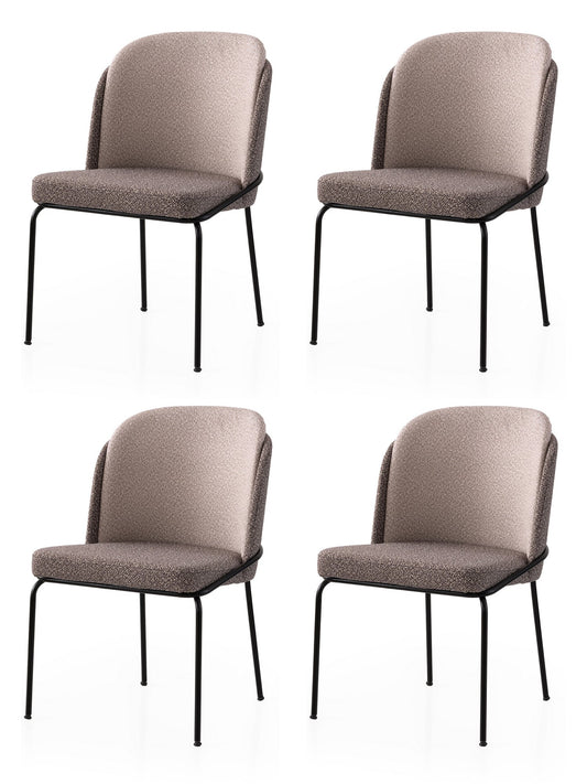 Set stolica (4 komada)