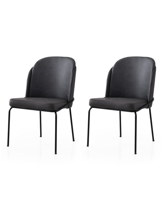 Set stolica (2 komada)